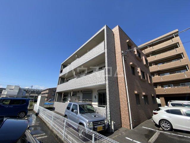 緒川プラザ(2LDK/2階)