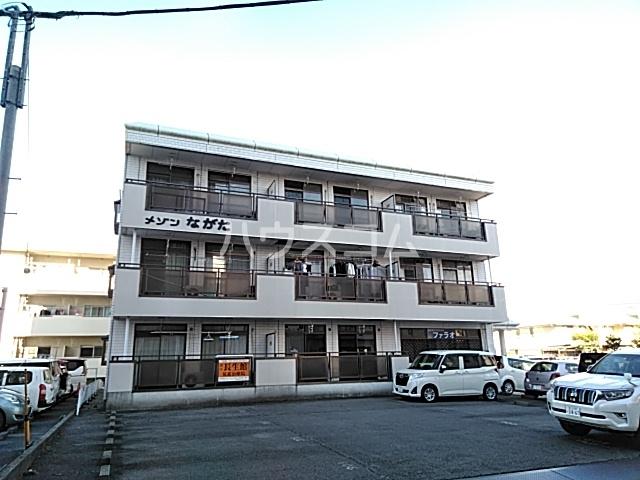 メゾン永田(3LDK/2階)