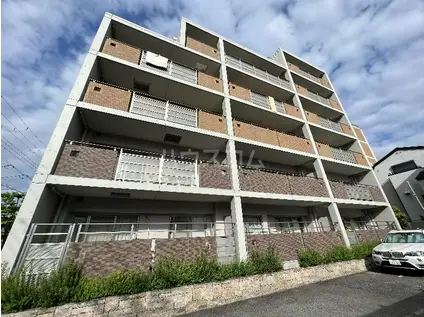 プレリオン豊中・中桜塚(2SLDK/5階)の外観写真