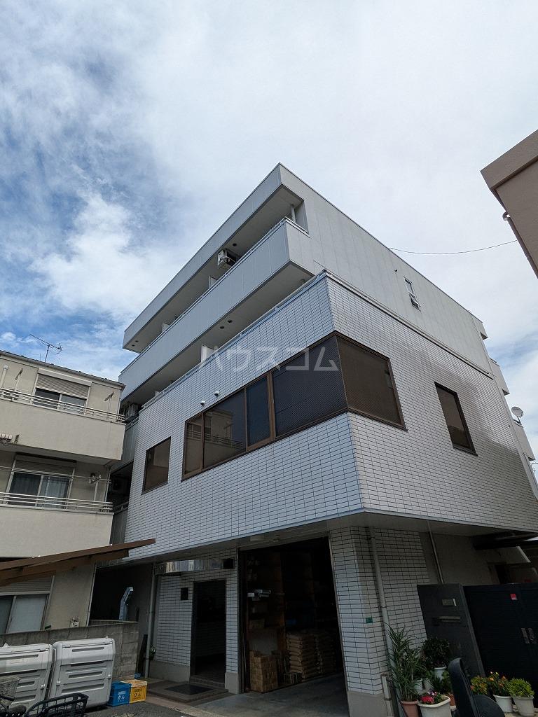 アーバン193(1K/2階)