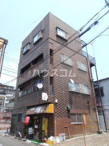 西新井ファニッシュメント(2DK/3階)