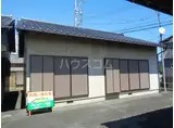 東海道本線 高塚駅 徒歩30分 1階建 築29年
