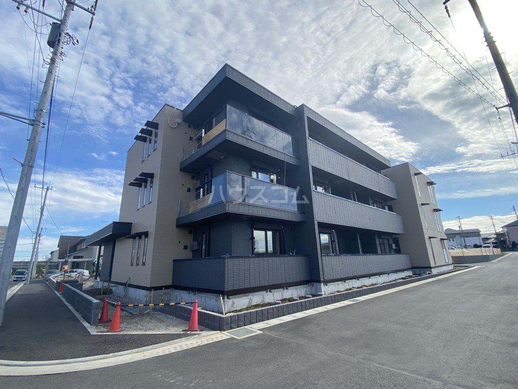 ラフォーレ弐番館(2LDK/3階)