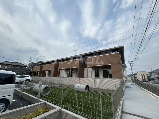 メルヴェイユ佐古木(2LDK/1階)