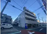 スターホームズ横須賀中央