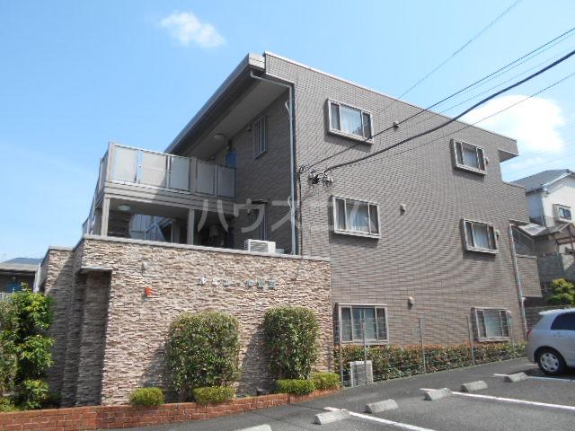 ルミエール鷺沼(2LDK/2階)