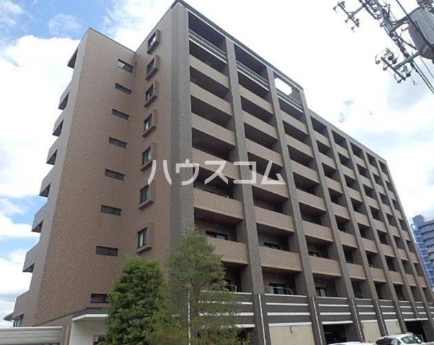 壱番館元今泉(1K/5階)