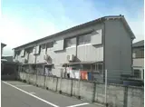 条南町2階建テラスハウス