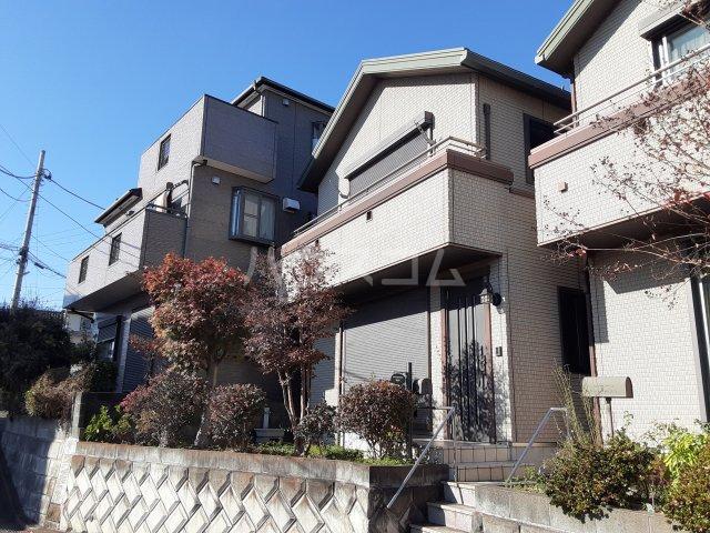 小田急電鉄小田原線 愛甲石田駅 徒歩5分 築24年(2LDK)