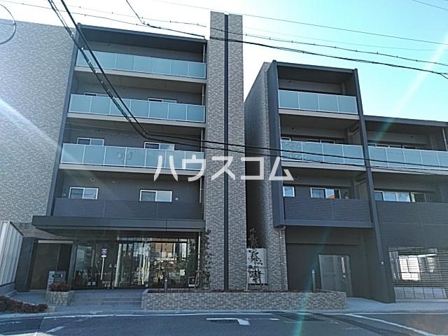 ヒヴィ・カーサ瑞穂(1LDK/3階)