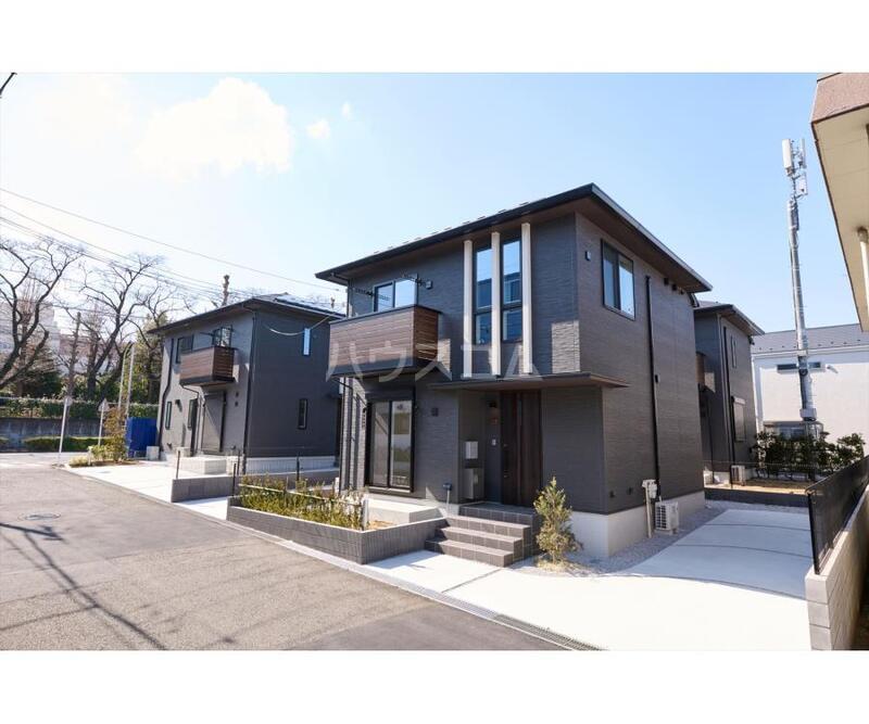 中央本線 豊田駅 徒歩14分 築3年(3LDK)