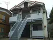 パブリックハウス 平井(1DK/2階)