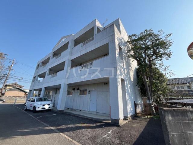 タクミハイツ93(1LDK/2階)