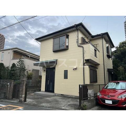 横浜線 橋本駅(神奈川) 徒歩6分 築31年(4DK)