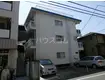 岡本ハイツ(2K/1階)