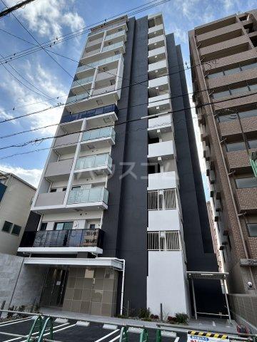 グランドゥール名駅西(1K/2階)