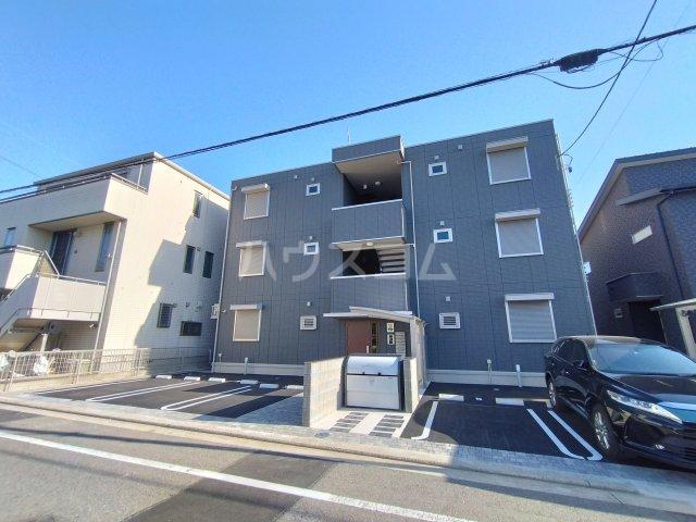 カーサ フェリーチェ(1LDK/3階)