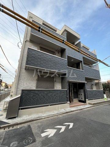 シャトレ町田(2LDK/2階)