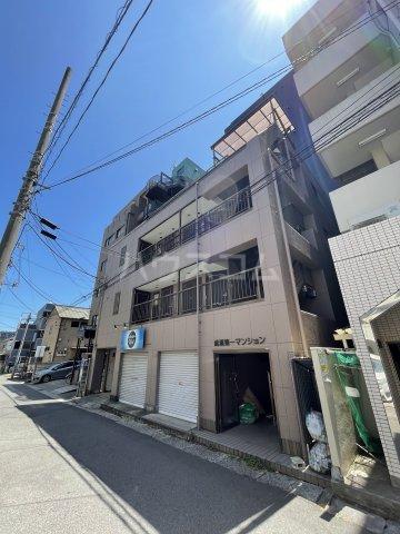 成瀬第一マンション(1LDK/4階)