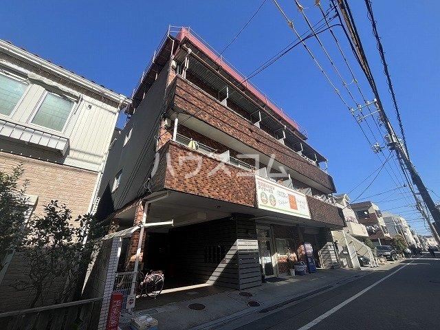 松江ロイヤルハイツ(2DK/4階)