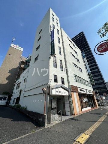 早瀬ビル(2DK/5階)