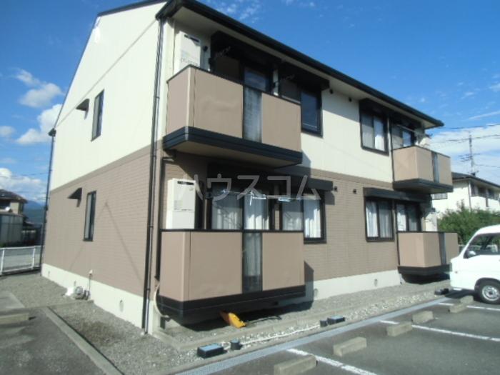 ボナールA(2DK/2階)