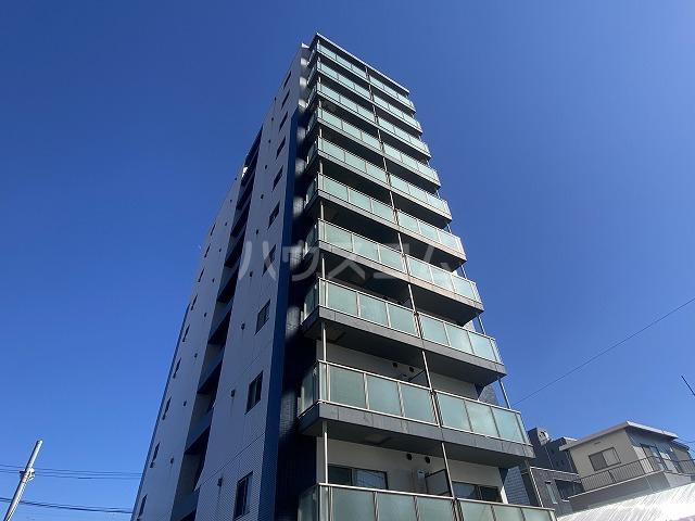 S-FORT小田原(1K/3階)