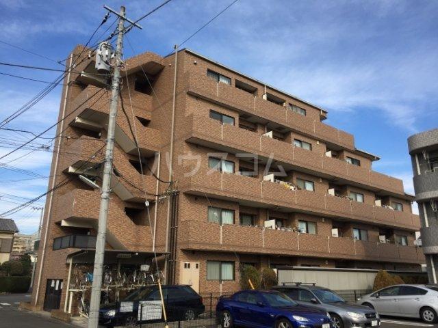 ウィステリア豊田(2LDK/4階)