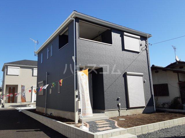 水郡線 常陸青柳駅 徒歩57分 築3年(4LDK)