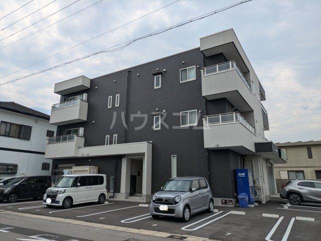 HIIRAGI善明町(1LDK/2階)