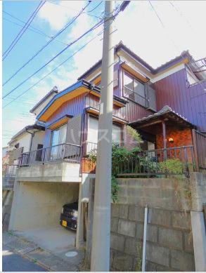 東武鉄道野田線 南桜井駅(埼玉) 徒歩12分 築42年(4DK)