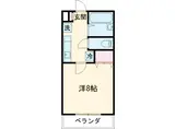 高根和泉マンション