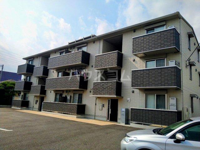 アルタフォーレ A(2LDK/2階)