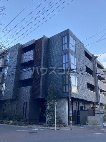 桜橋グランデ(2LDK/2階)