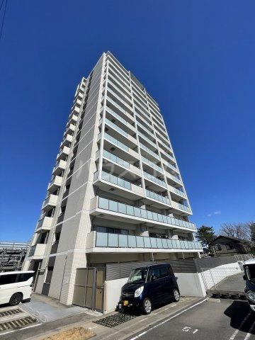 レゾンシティ刈谷銀座(3LDK/12階)