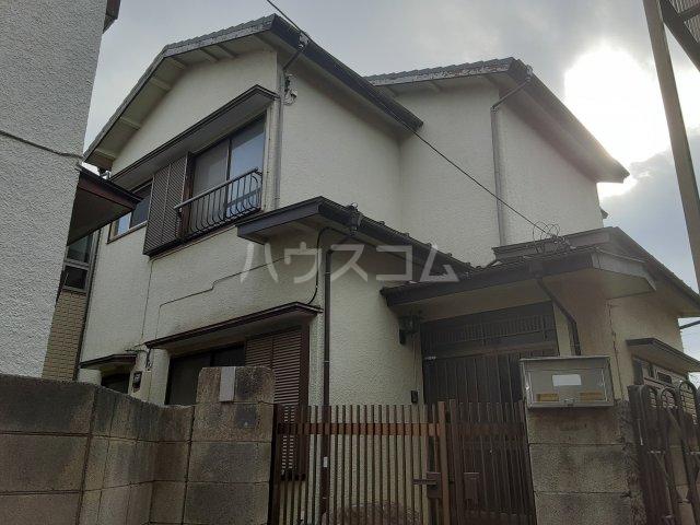 武蔵野線 市川大野駅 徒歩10分 築55年(5K)