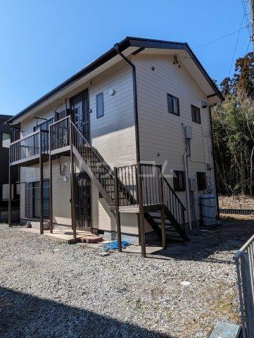 田口新田 田川(1DK/2階)