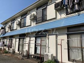 第2五十嵐ハイツ(1DK/2階)
