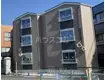 グランディオーソ武蔵新城(1K/3階)