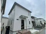 京成電鉄本線 京成大和田駅 徒歩6分 2階建 築1年