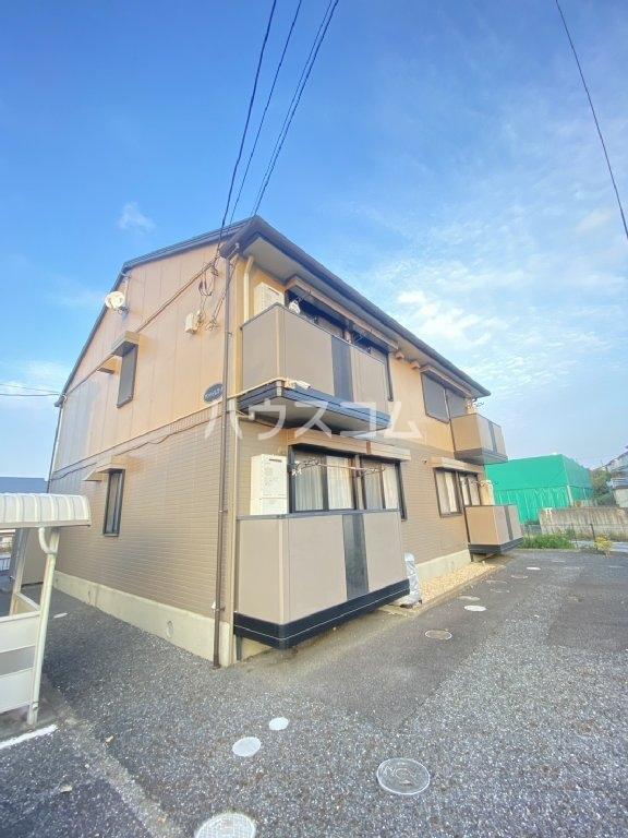 サンハイムS-A(2LDK/2階)