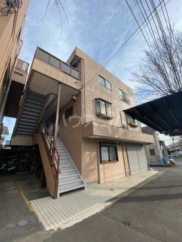 池田ビル(2DK/2階)