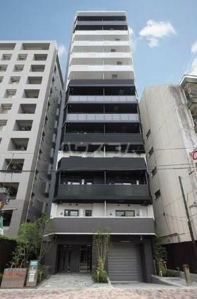 ザ・パークハビオ中野新橋(1LDK/4階)