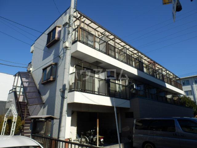 リブェールJ(1K/3階)