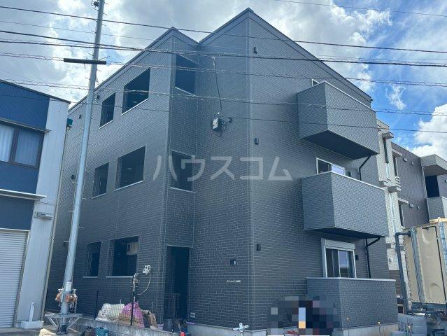 ボヌールメゾン四街道(1LDK/1階)