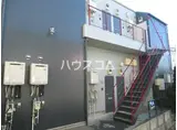 マ・ピエス西生田5