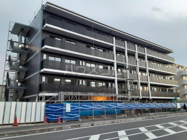 S-RESIDENCE北戸田(1LDK/4階)