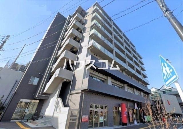 CASSIA藤沢本町(1LDK/7階)