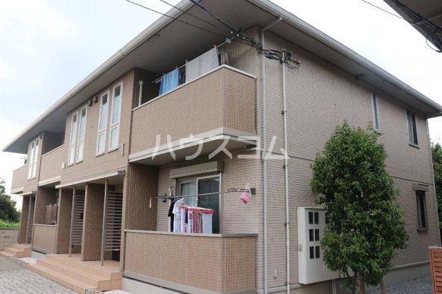 エクセレント三輪野山1(2LDK/2階)
