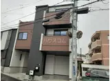 東海道本線 辻堂駅 徒歩25分 3階建 築1年